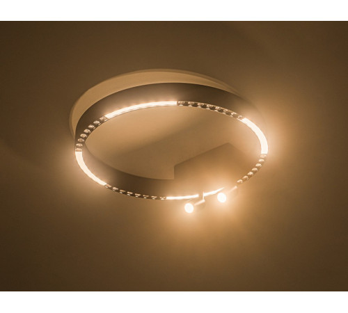 Потолочный светильник Ambrella Light Comfort FL5806 Потолочный светильник Ambrella Light Comfort FL5806