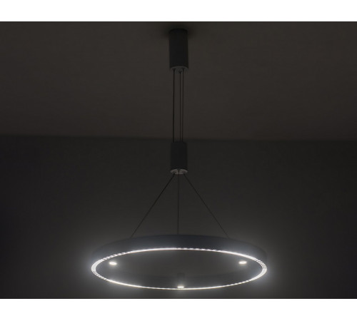 Подвесная люстра Ambrella Light Comfort FL5844 Подвесная люстра Ambrella Light Comfort FL5844