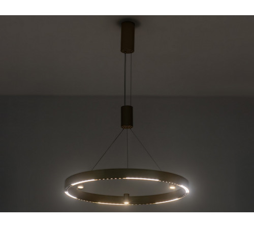 Подвесная люстра Ambrella Light Comfort FL5846