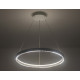 Подвесная люстра Ambrella Light Comfort FL5851