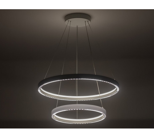 Подвесная люстра Ambrella Light Comfort FL5862