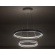 Подвесная люстра Ambrella Light Comfort FL5862