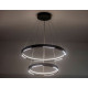 Подвесная люстра Ambrella Light Comfort FL5865