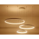 Подвесная люстра Ambrella Light Comfort FL5881