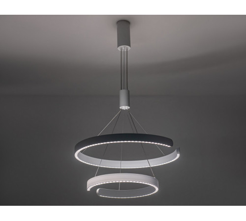 Подвесная люстра Ambrella Light Comfort FL5884 Подвесная люстра Ambrella Light Comfort FL5884