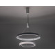 Подвесная люстра Ambrella Light Comfort FL5884