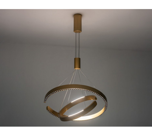 Подвесная люстра Ambrella Light Comfort FL5885