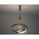Подвесная люстра Ambrella Light Comfort FL5885
