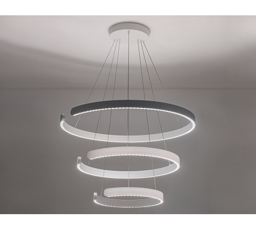 Подвесная люстра Ambrella Light Comfort FL5887 Подвесная люстра Ambrella Light Comfort FL5887