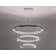 Подвесная люстра Ambrella Light Comfort FL5887