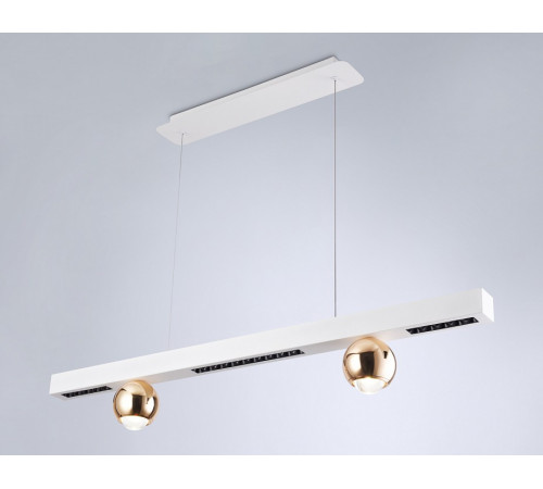 Подвесной светильник Ambrella Light Comfort FL5955 Подвесной светильник Ambrella Light Comfort FL5955