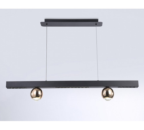 Подвесной светильник Ambrella Light Comfort FL5956 Подвесной светильник Ambrella Light Comfort FL5956