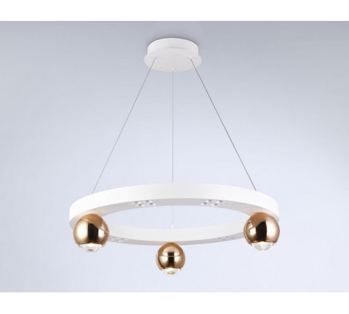 Подвесная люстра Ambrella Light Comfort FL5959