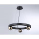 Подвесная люстра Ambrella Light Comfort FL5961