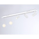 Потолочная люстра Ambrella Light Comfort LineTech FL66201