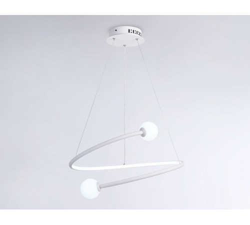 Подвесной светильник Ambrella Light Comfort LineTech FL66291