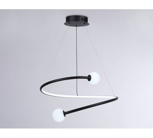 Подвесной светильник Ambrella Light Comfort LineTech FL66293