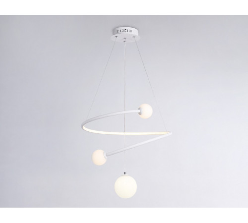 Подвесной светильник Ambrella Light Comfort LineTech FL66299
