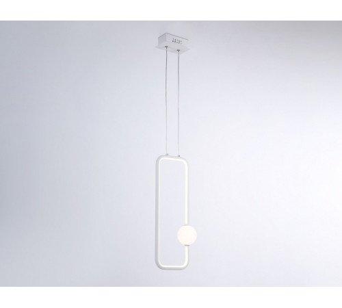 Подвесной светильник Ambrella Light Comfort LineTech FL66361 Подвесной светильник Ambrella Light Comfort LineTech FL66361