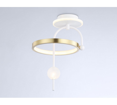 Потолочный светильник Ambrella Light Comfort FL66422
