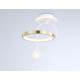 Потолочный светильник Ambrella Light Comfort FL66422