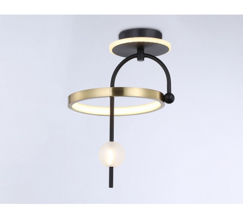 Потолочный светильник Ambrella Light Comfort FL66424