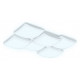 Потолочный светодиодный светильник Ambrella Light Comfort Parus FP2326