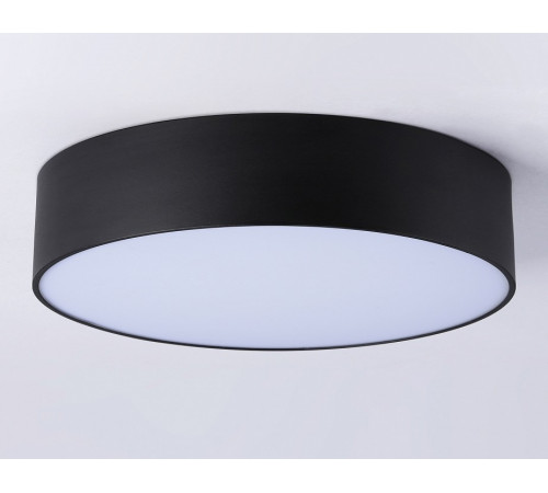 Потолочный светильник Ambrella Light Orbital Air Alum FV5525 Потолочный светильник Ambrella Light Orbital Air Alum FV5525