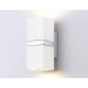 Настенный светильник Ambrella Light Wall FW245