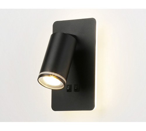Спот Ambrella Light Wall FW2466 Спот Ambrella Light Wall FW2466