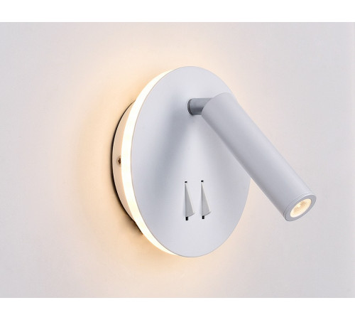 Светодиодный спот Ambrella Light Sota FW251 Светодиодный спот Ambrella Light Sota FW251