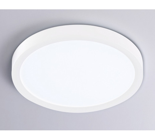 Потолочный светильник Ambrella Light Orbital Air Slim FZ1901 Потолочный светильник Ambrella Light Orbital Air Slim FZ1901