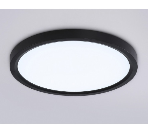 Потолочный светильник Ambrella Light Orbital Air Slim FZ1904 Потолочный светильник Ambrella Light Orbital Air Slim FZ1904