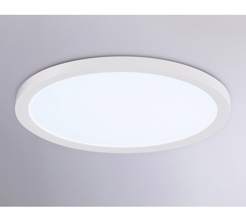 Потолочный светильник Ambrella Light Orbital Air Slim FZ1905