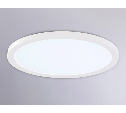Потолочный светильник Ambrella Light Orbital Air Slim FZ1907