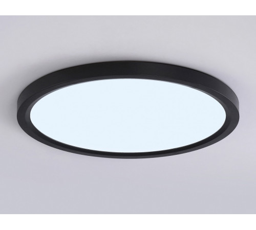 Потолочный светильник Ambrella Light Orbital Air Slim FZ1908 Потолочный светильник Ambrella Light Orbital Air Slim FZ1908