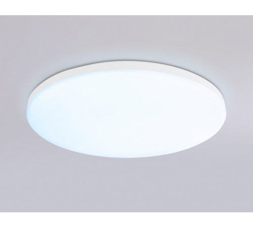 Потолочный светильник Ambrella Light Orbital Dance FZ2001