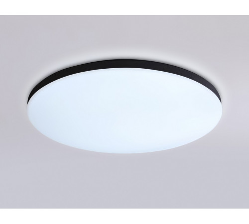 Потолочный светильник Ambrella Light Orbital Dance FZ2004