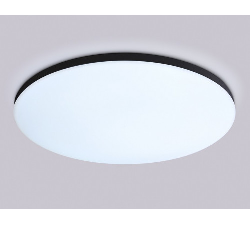 Потолочный светильник Ambrella Light Orbital Dance FZ2006