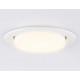 Встраиваемый светильник Ambrella Light Standard spot G10101