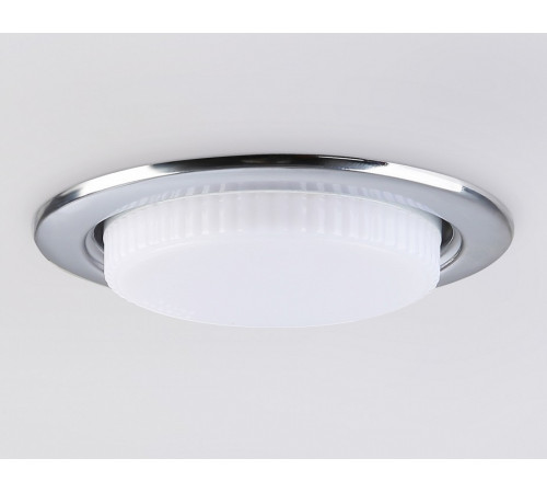 Встраиваемый светильник Ambrella Light Standard spot G10102