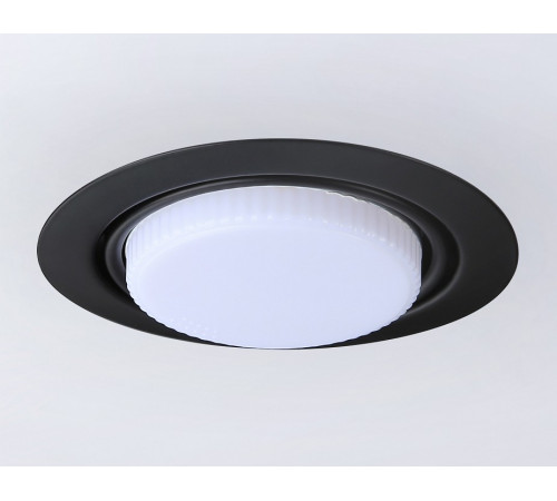 Встраиваемый светильник Ambrella Light Standard spot G10123