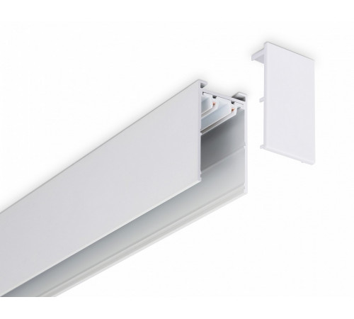 Шинопровод накладной Ambrella Light Magnetic 220V GL1003 Шинопровод накладной Ambrella Light Magnetic 220V GL1003