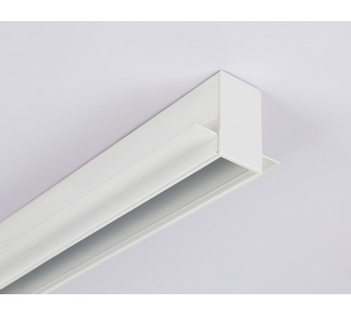 Шинопровод встраиваемый Ambrella Light Magnetic 220V GL1011 Шинопровод встраиваемый Ambrella Light Magnetic 220V GL1011