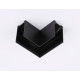 Коннектор угловой Ambrella Light Magnetic 220V GL1032