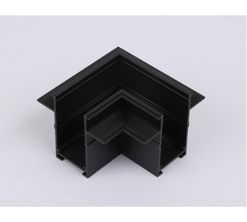 Коннектор угловой Ambrella Light Magnetic 220V GL1040 Коннектор угловой Ambrella Light Magnetic 220V GL1040