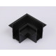 Коннектор угловой Ambrella Light Magnetic 220V GL1040