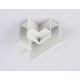 Коннектор Т-образный Ambrella Light Magnetic 220V GL1041