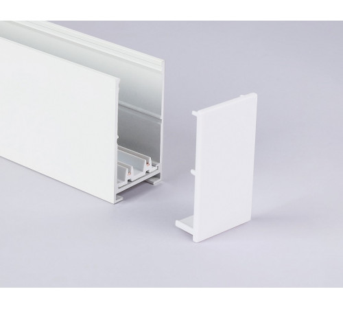 Заглушка (2 шт.) Ambrella Light Magnetic 220V GL1057