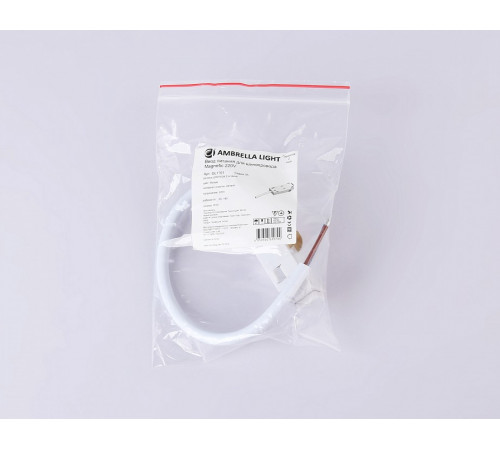 Ввод питания Ambrella Light Magnetic 220V GL1101